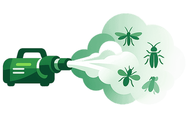 Product Insects & Fogging