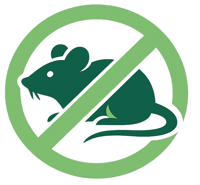 Rodent Control Treatment