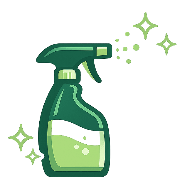 Sanitization & Disinfection